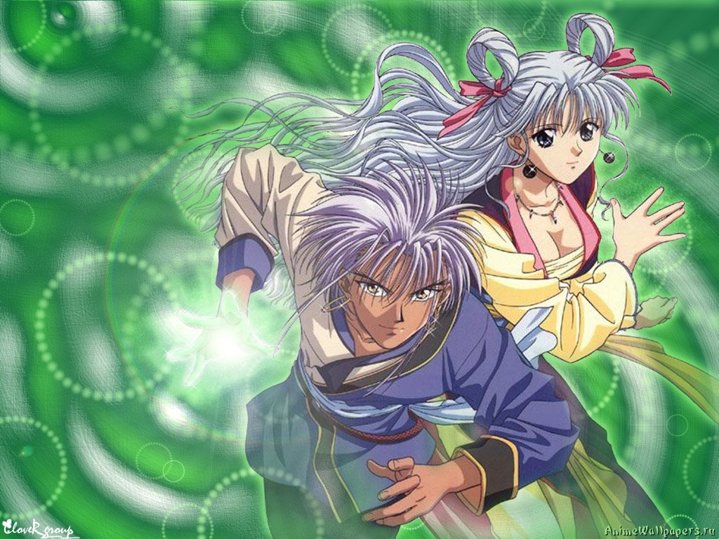 Mangas - fy - 003